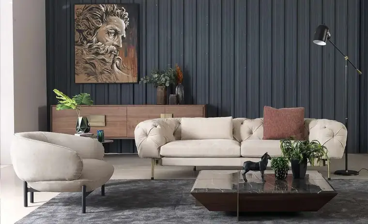 Luxury Interior Design Trends in Abu Dhabi